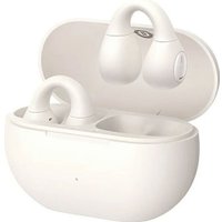 Наушники Baseus Bass 15 Clip (бежевый)