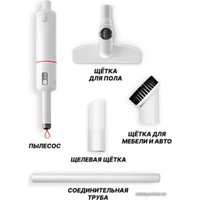 Пылесос Lydsto H3 YM-SCXCH302