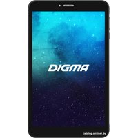 Планшет Digma 8595 PS8212PG 16GB 3G (черный)