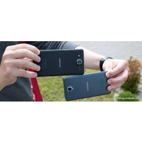 Смартфон Alcatel One Touch Idol Ultra 6033X