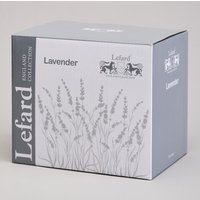 Набор чашек Lefard Lavender 761-148