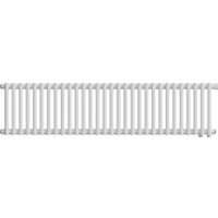 Дизайн-радиатор Royal Thermo Shift R22 VC2030 - 30 секций RAL9016