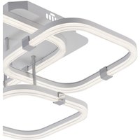 Припотолочная люстра Escada Factor 10280/3LED