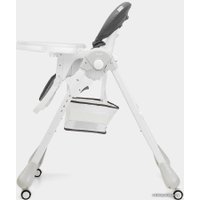 Высокий стульчик Rant Cream RH302 (moon grey)