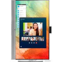 Монитор HP EliteDisplay E273m