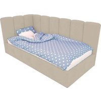 Кровать Elmax Флоренция 80x200 (Glory 01)