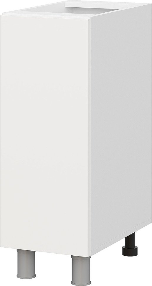 

Шкаф напольный SV-Мебель Модерн С300 (бланж)