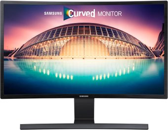 Samsung S27E500C [LS27E500CS]