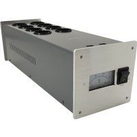 Сетевой фильтр Taga Harmony PF-1000LPS (серебристый)