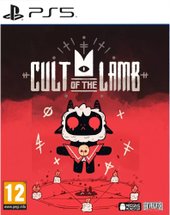 Cult of the Lamb