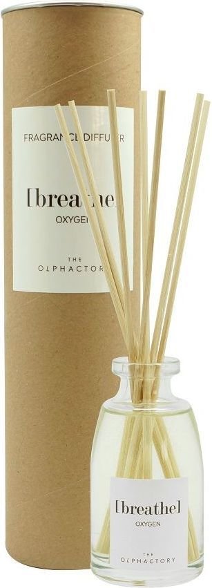 

Аромадиффузор Ambientair The Olphactory Breathe Кислород MK100OXTO (100 мл)