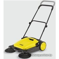 Подметальная машина Karcher S 650 1.766-307.0