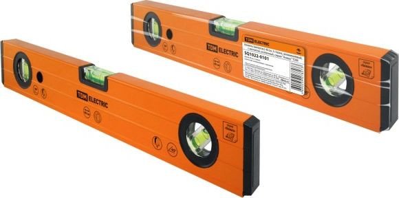 

Уровень строительный TDM Electric SQ1022-0101