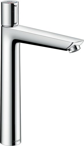 

Смеситель Hansgrohe Talis Select E 71752000