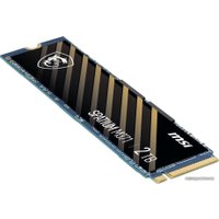 SSD MSI Spatium M371 1TB S78-440L820-P83