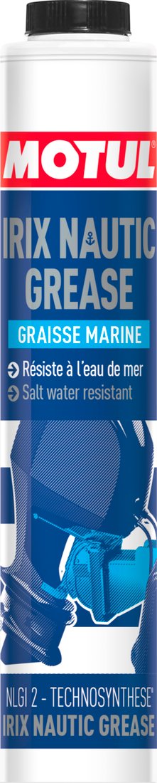 

Motul Nautic Grease 400г