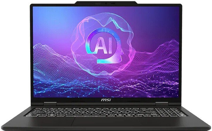 Рабочая станция MSI VenturePro 16 A2RWFG-032XRU