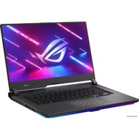 Игровой ноутбук ASUS ROG Strix G15 G513RM-HQ064W