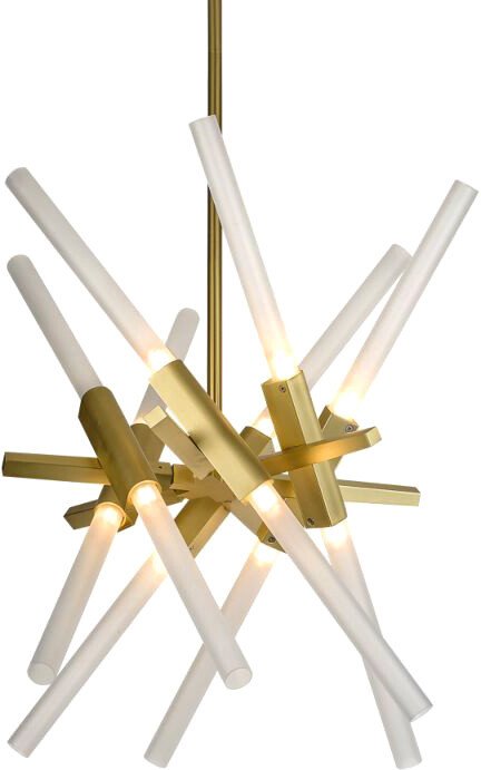 

Подвесная люстра L'Arte Luce Agnes L32212