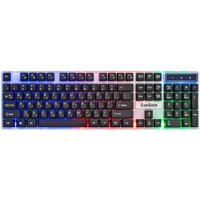 Игровой набор ExeGate Professional Standard Combo MK140 EX295301RUS
