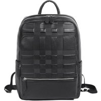 Городской рюкзак Mironpan 30283 (черный)