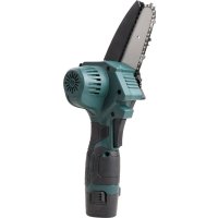 Аккумуляторная пила Zitrek GreenSaw 12 085-4449 (с 2-мя АКБ) в Гродно