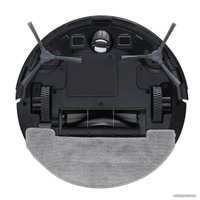 Робот-пылесос Polaris PVCR 0726 WI-FI IQ Home Gyro (синий)