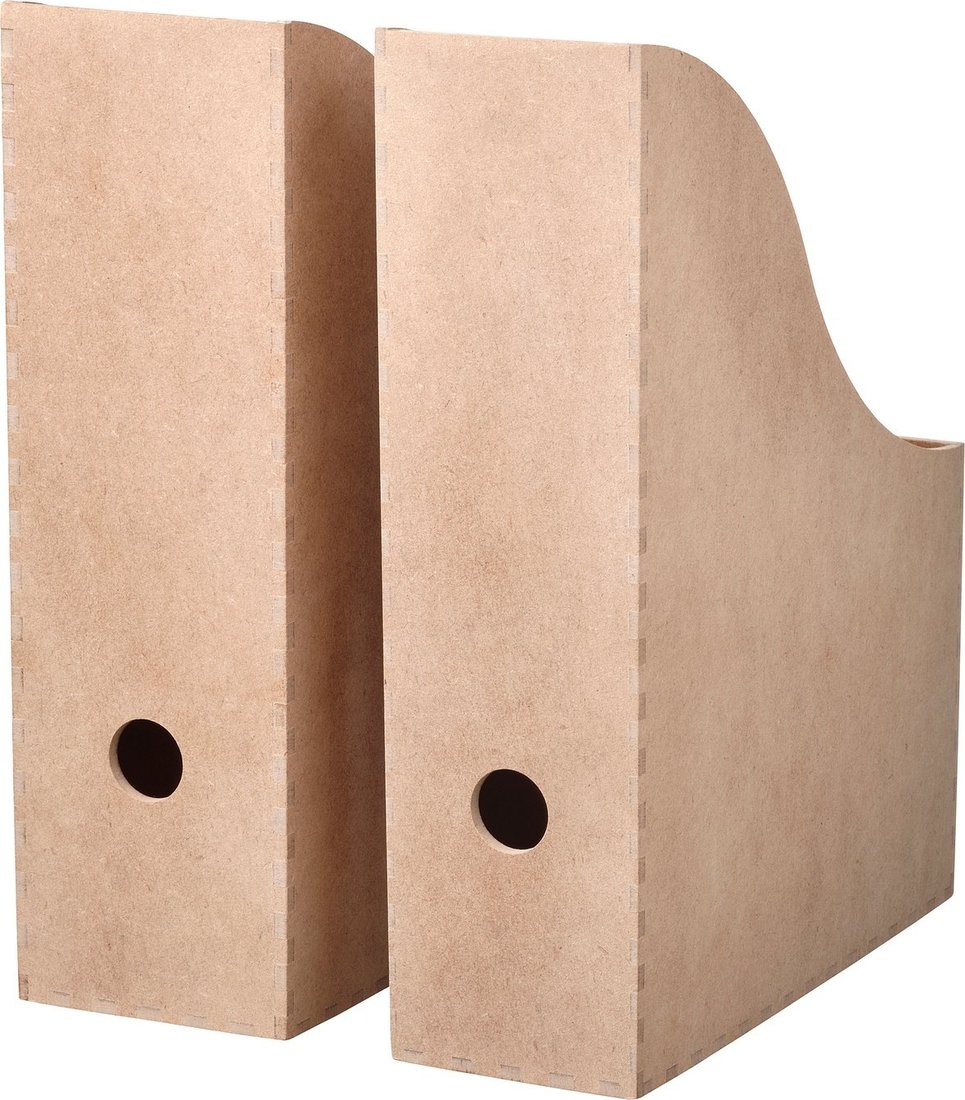 

Органайзер настольный Ikea Knuff 20562513