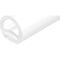 Силиконовый профиль Arlight WPH-Flex-D20-Top-S10-5m White 040272 в Могилеве