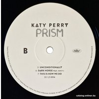  Виниловая пластинка Katy Perry - Prism