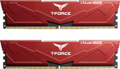 Vulcan 2x16ГБ DDR5 5600 МГц FLRD532G5600HC32DC01