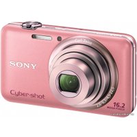 Фотоаппарат Sony Cyber-shot DSC-WX7