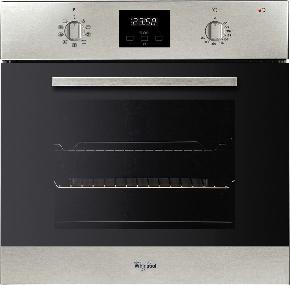 

Электрический духовой шкаф Whirlpool AKP 472/IX