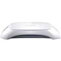 Wi-Fi роутер TP-Link TL-WR720N