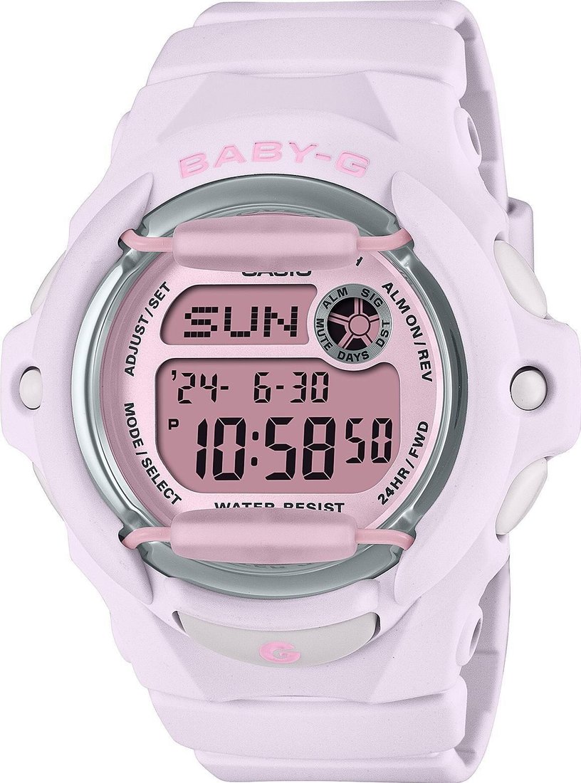 

Наручные часы Casio Baby-G BG-169U-4B