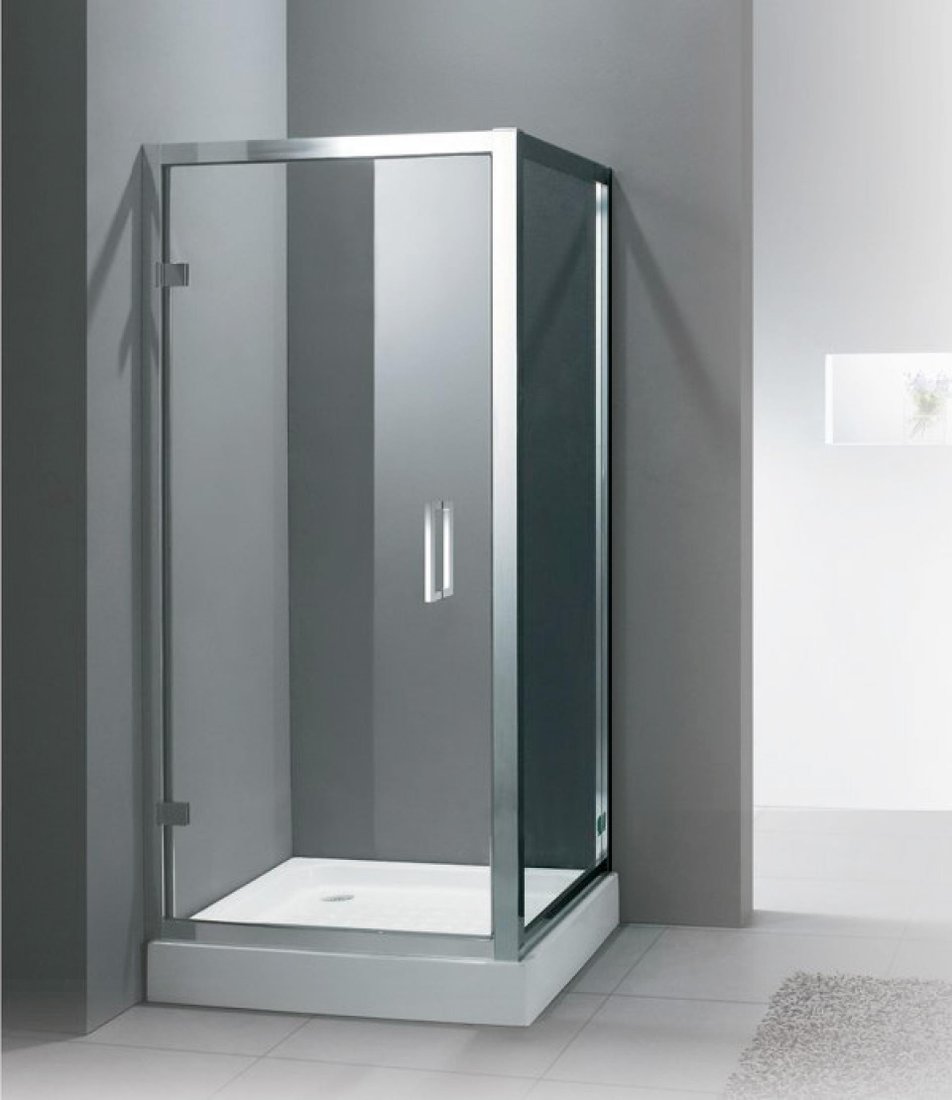 

Душевая стенка Cezares VE-W-80-FIX-C-Cr