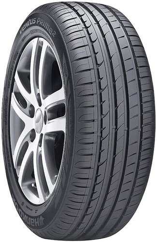 Летние шины Hankook Ventus Prime2 K115 235/60R18 103V