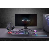 Коврик для мыши Thermaltake Argent MP1 RGB