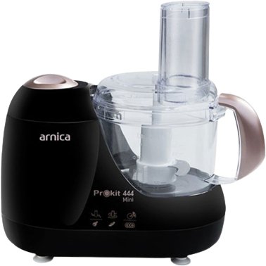 

Кухонный комбайн Arnica Prokit 444 Mini