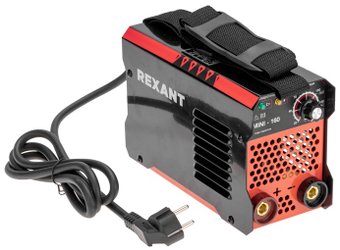 Сварочный инвертор Rexant Mini-160
