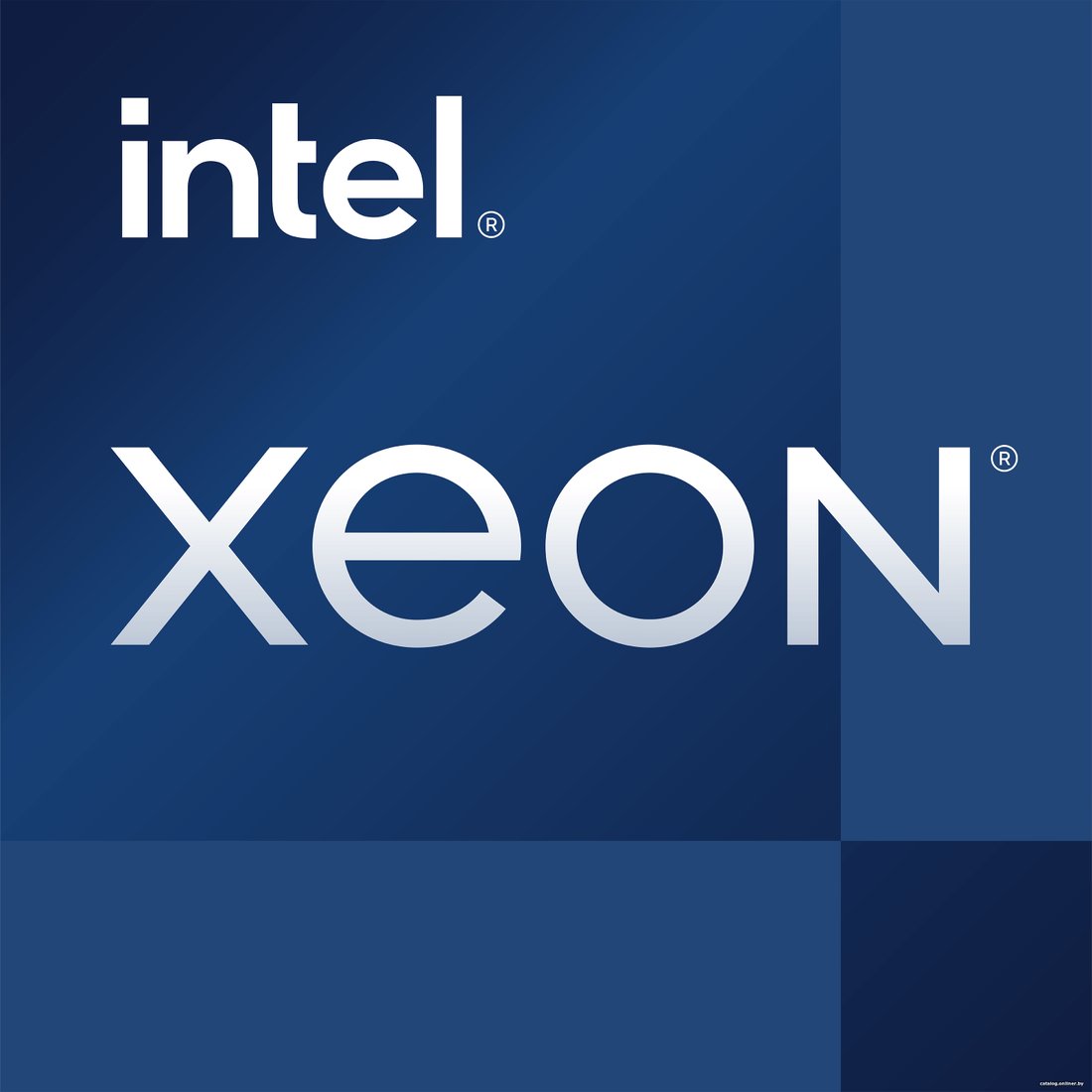 Процессор Intel Xeon 6517P