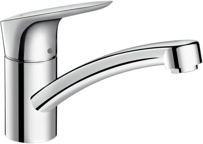 

Смеситель Hansgrohe Logis 120 71830000