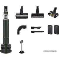 Пылесос Samsung Bespoke Jet Complete+ VS20A95943N/EV