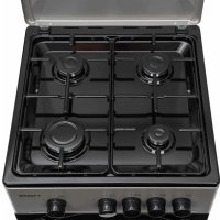 Кухонная плита Kraft KF-FSK5301GS