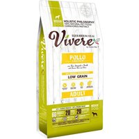 Сухой корм для собак Vivere Medium Adult Chicken 20 кг
