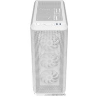 Корпус SilentiumPC Ventum VT4V EVO TG ARGB White SPC295