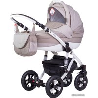 Универсальная коляска Adamex Avila (2 в 1)