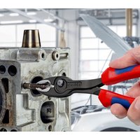 Клещи переставные Knipex TwinGrip 8202200