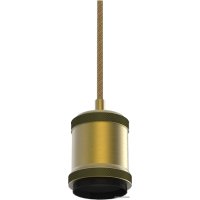 Подвесная люстра Gauss Decor PL022