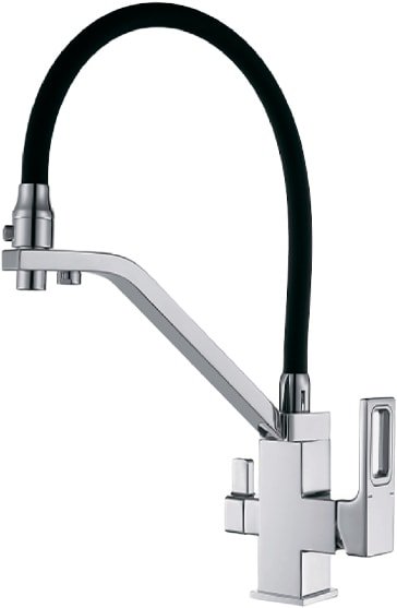 

Смеситель Gappo G4318